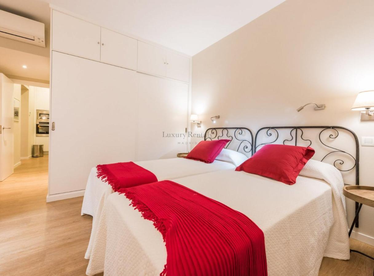 Apartment Opera I Madrid