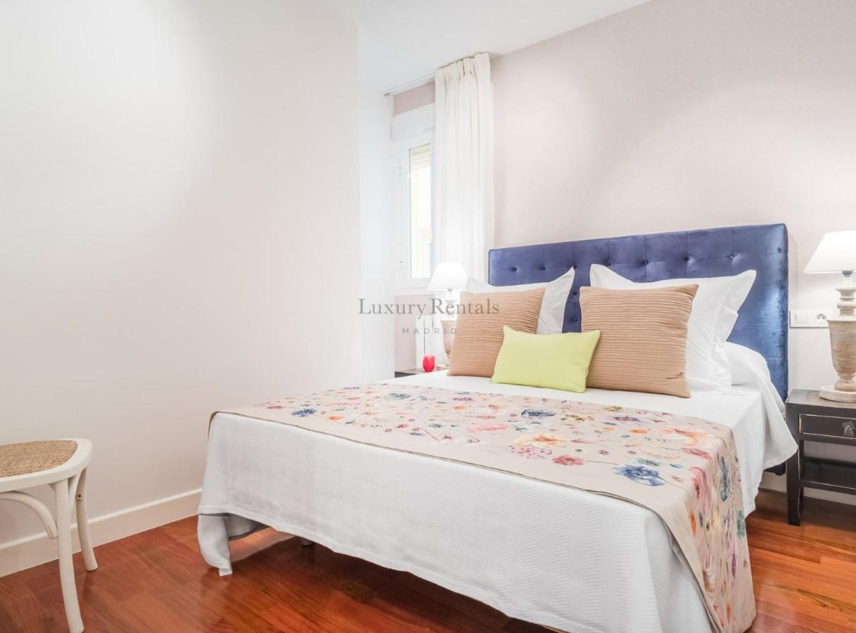 Charming 2-bedroom In Retiro Perfect Location *