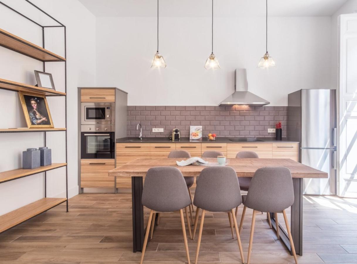 Apartamento Chueca V