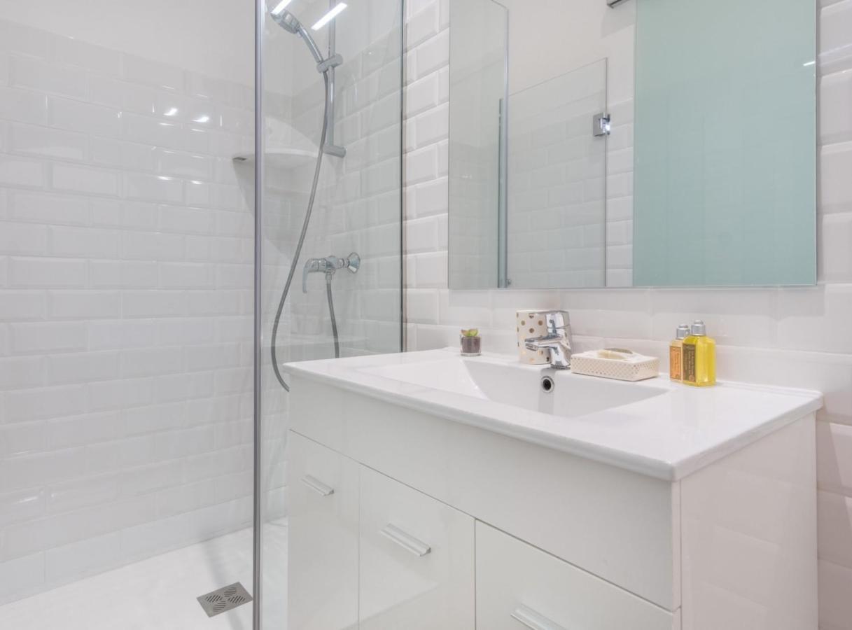 Apartamento Chueca V Madrid
