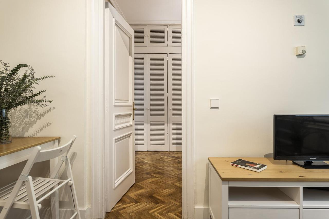 Apartment Waou Plaza De Espana I - Alquiler Corta Duracion