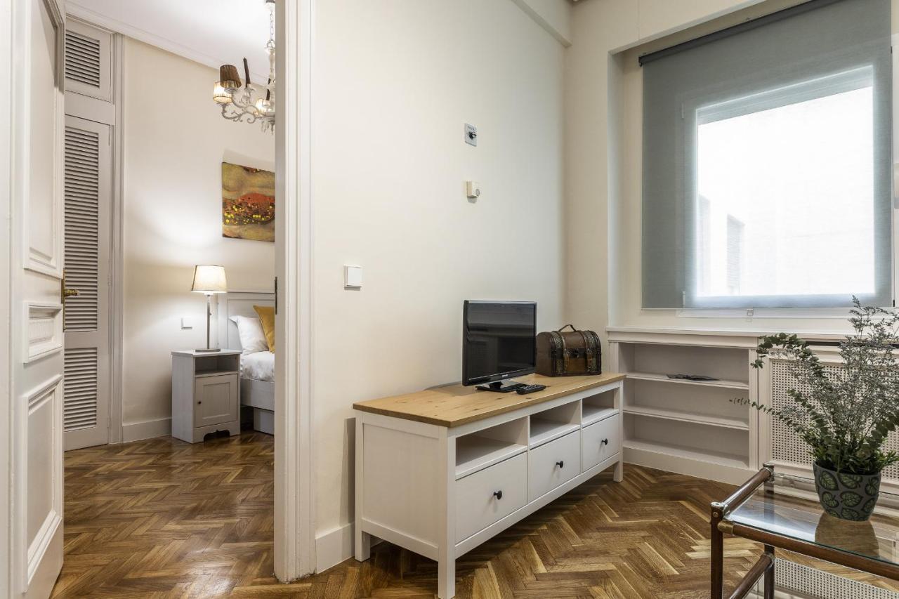 Waou Plaza De Espana I - Alquiler Corta Duracion Apartment *