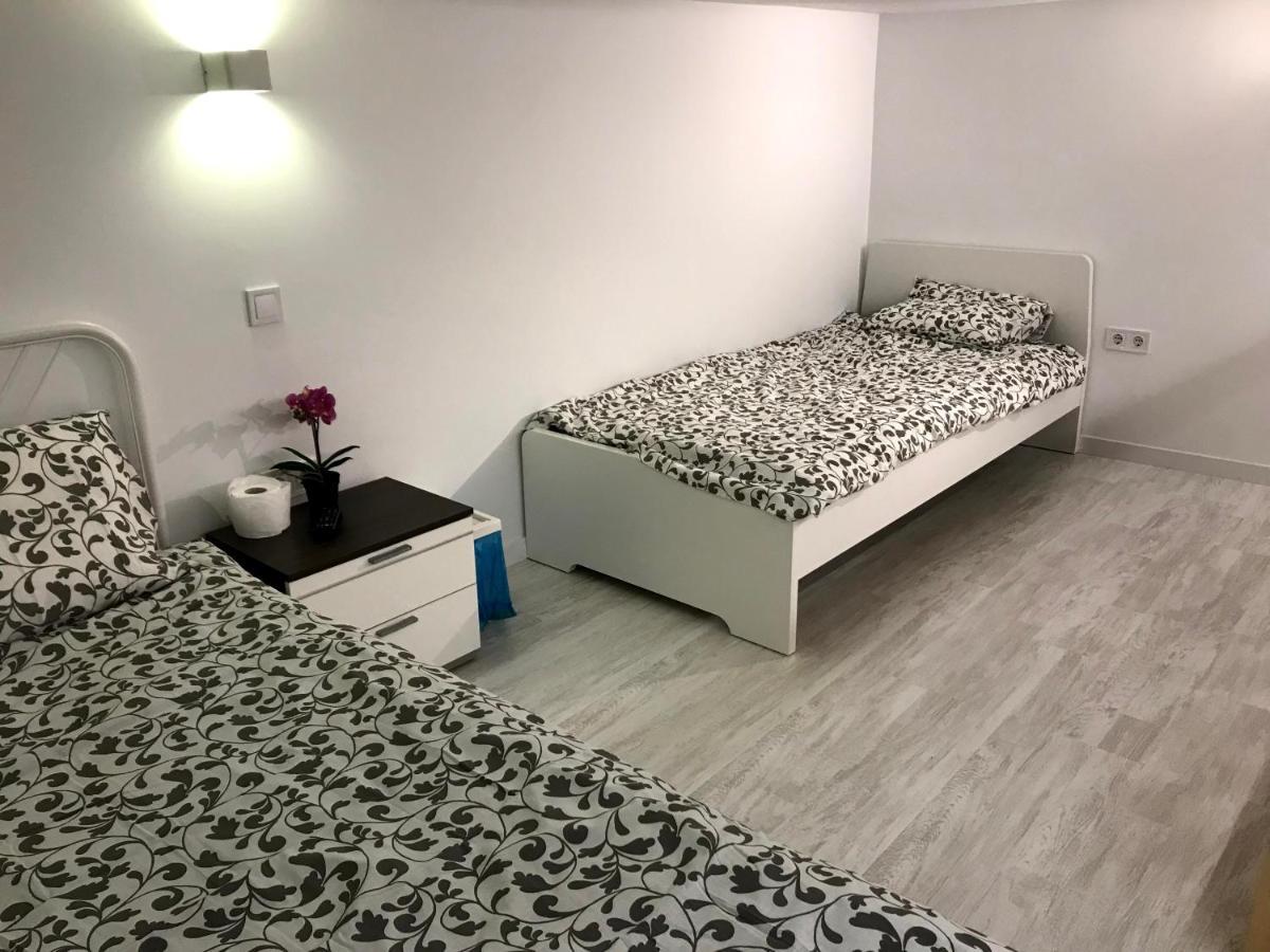 Appartement Cozy Malasana Free Parking