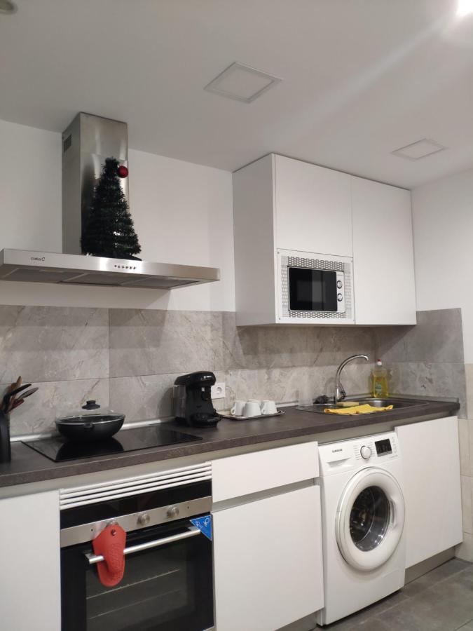 Appartement Cozy Malasana Free Parking