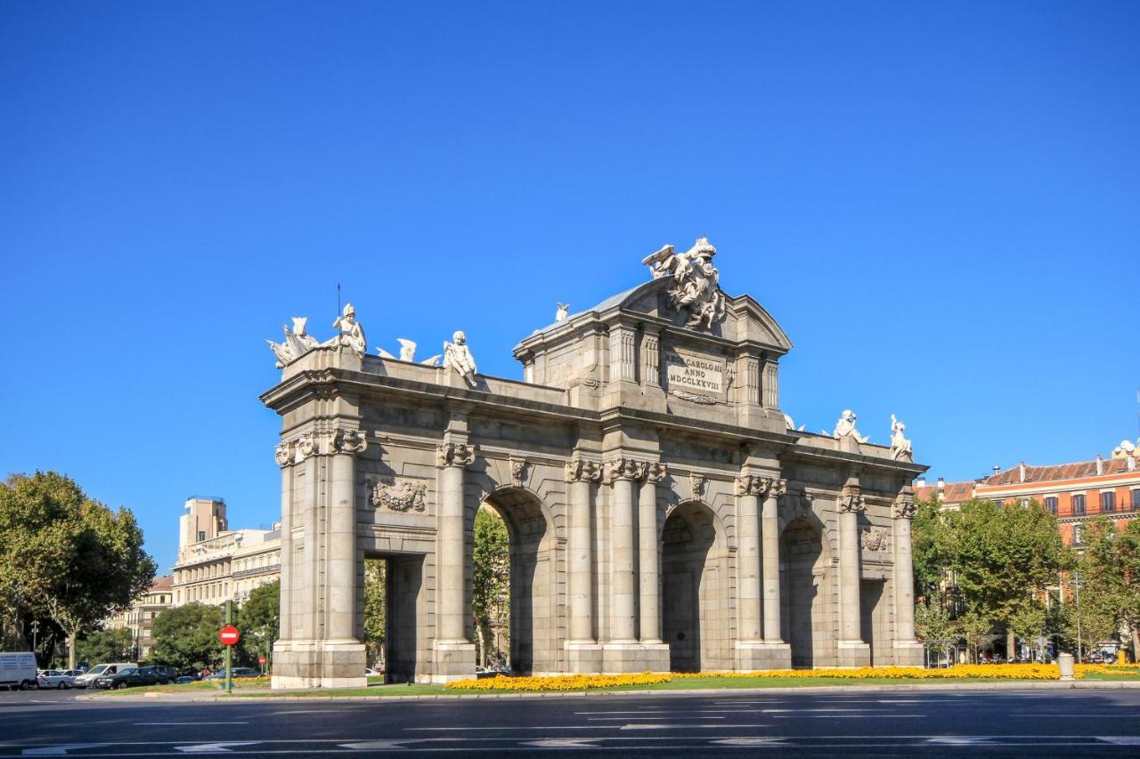 Apartamento Belmont Puerta Del Sol