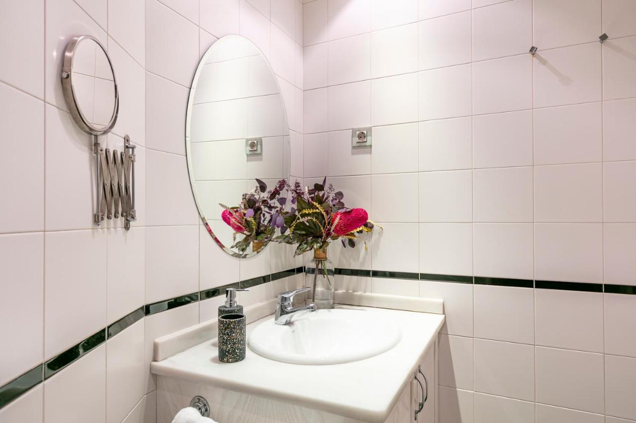 Apartamento Luxury Belmont Puerta Del Sol *