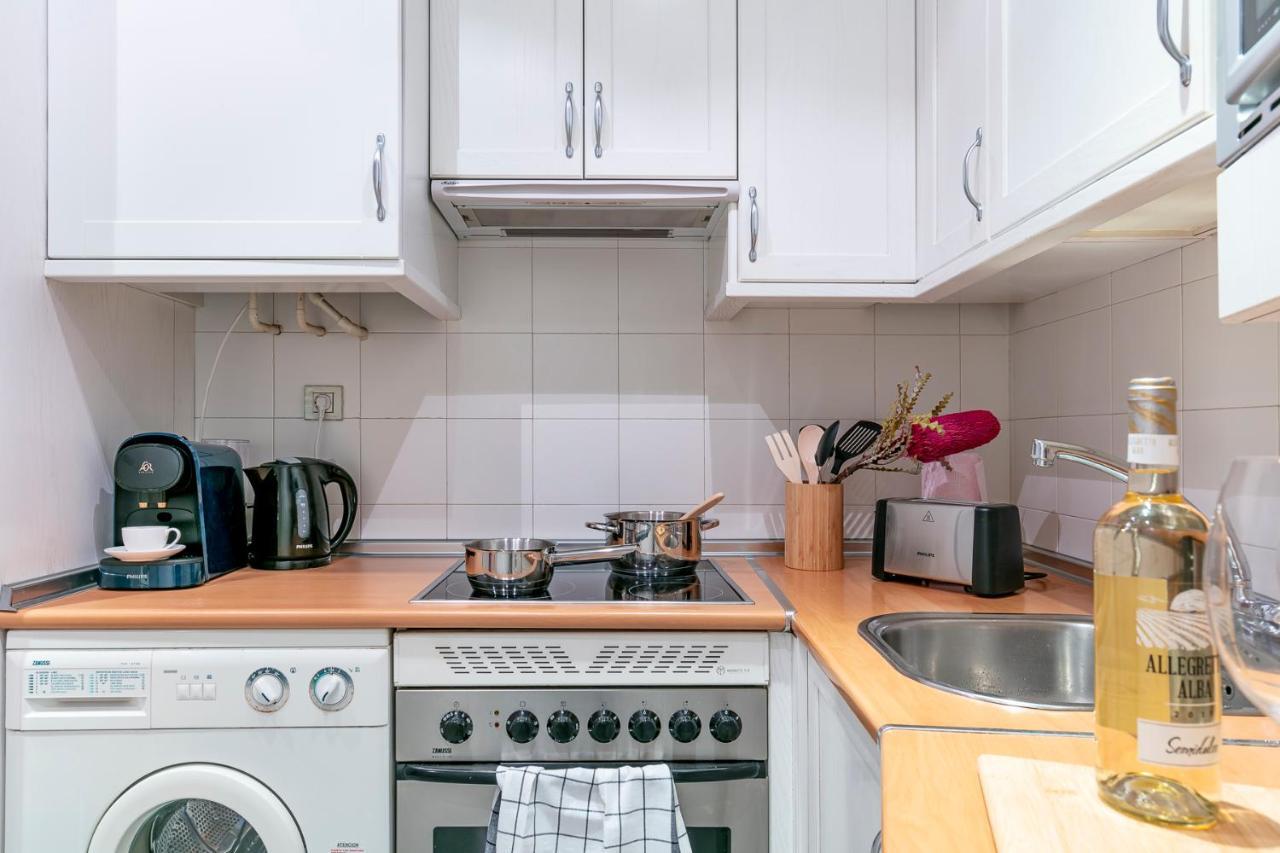 Luxury Belmont Puerta Del Sol Apartamento