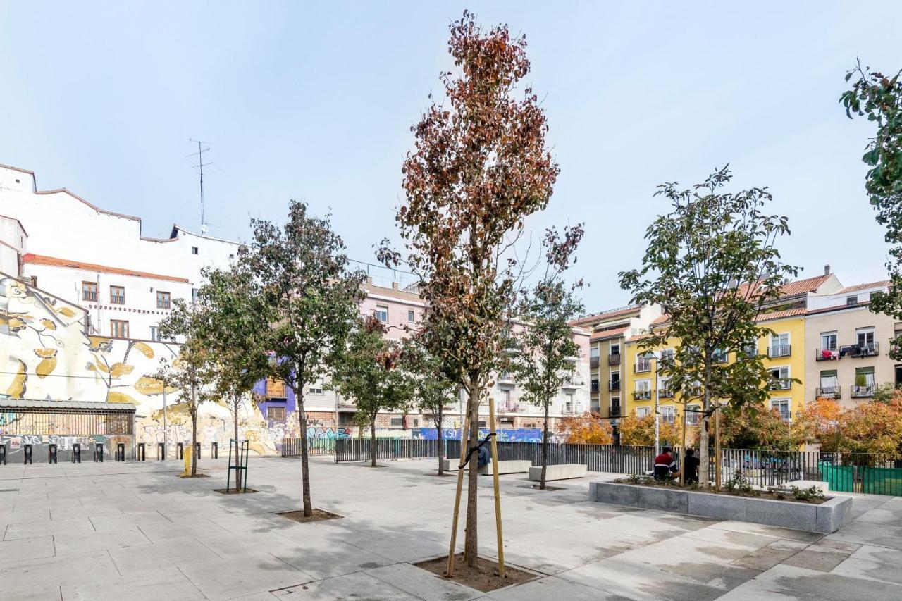 Apartment Estupendo En El Centro De Madrid