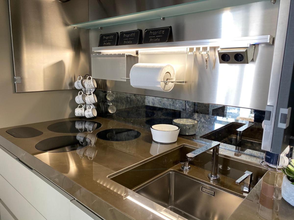 Duplex De Lujo En Arturo Soria Appartement *