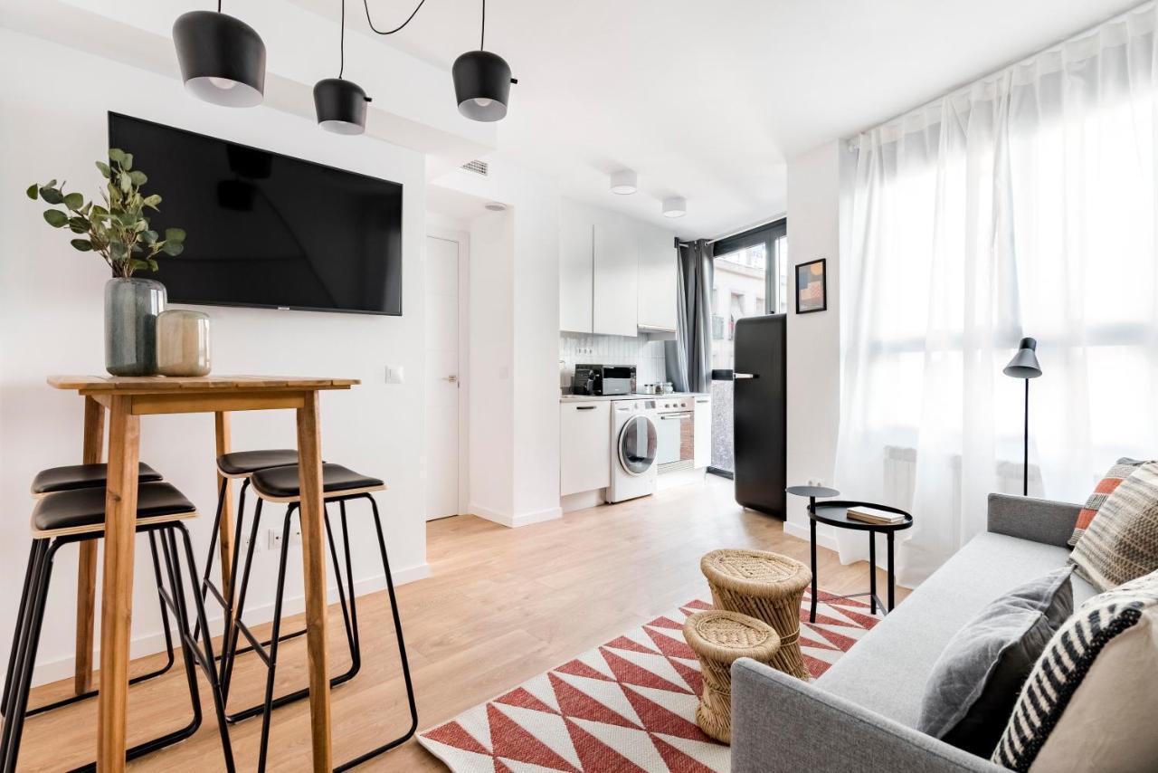 Appartement Color By Olala Homes *
