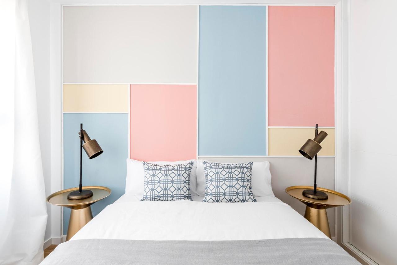 Color By Olala Homes Appartement Madrid