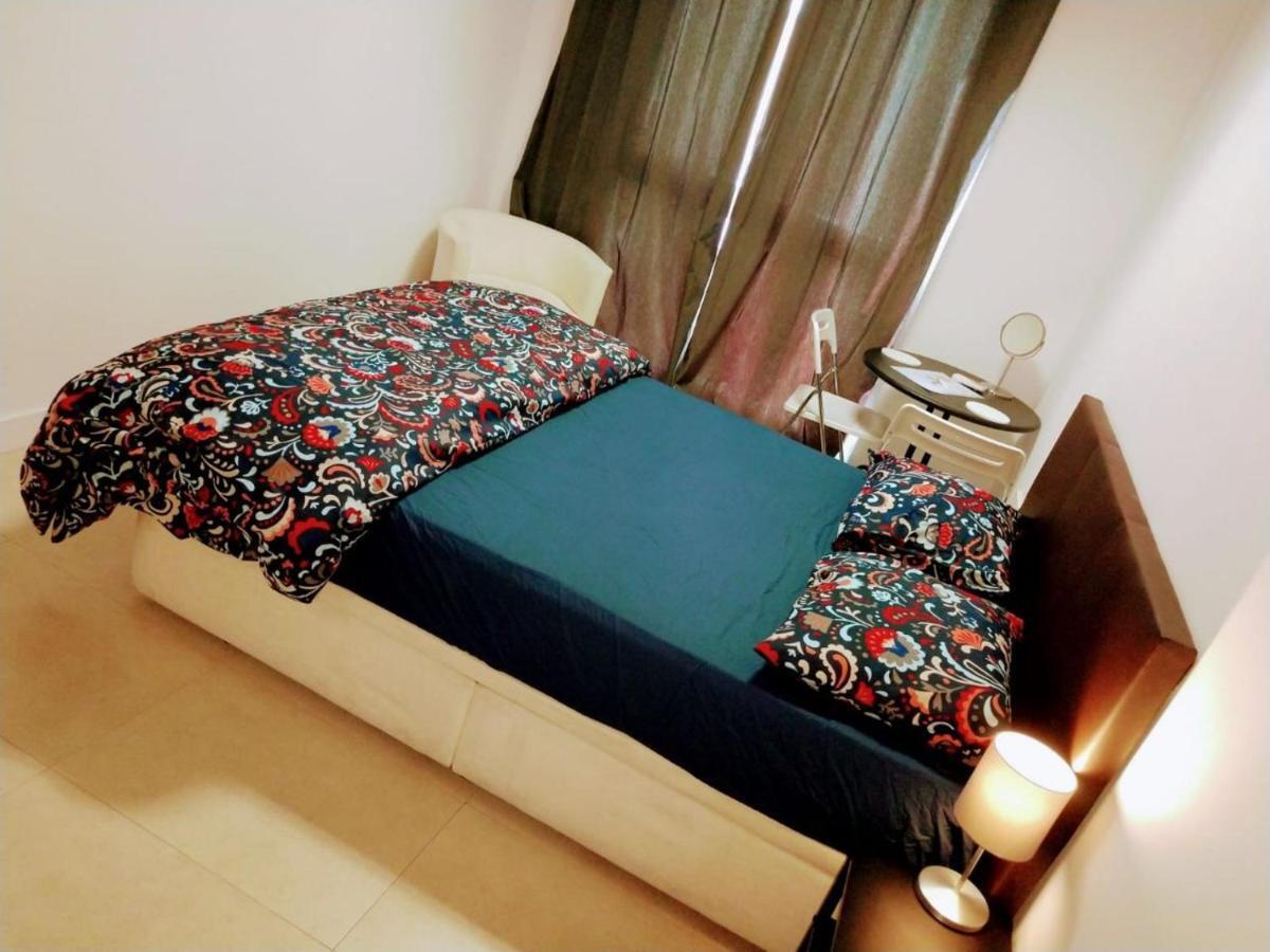 Parsa House Affittacamere *