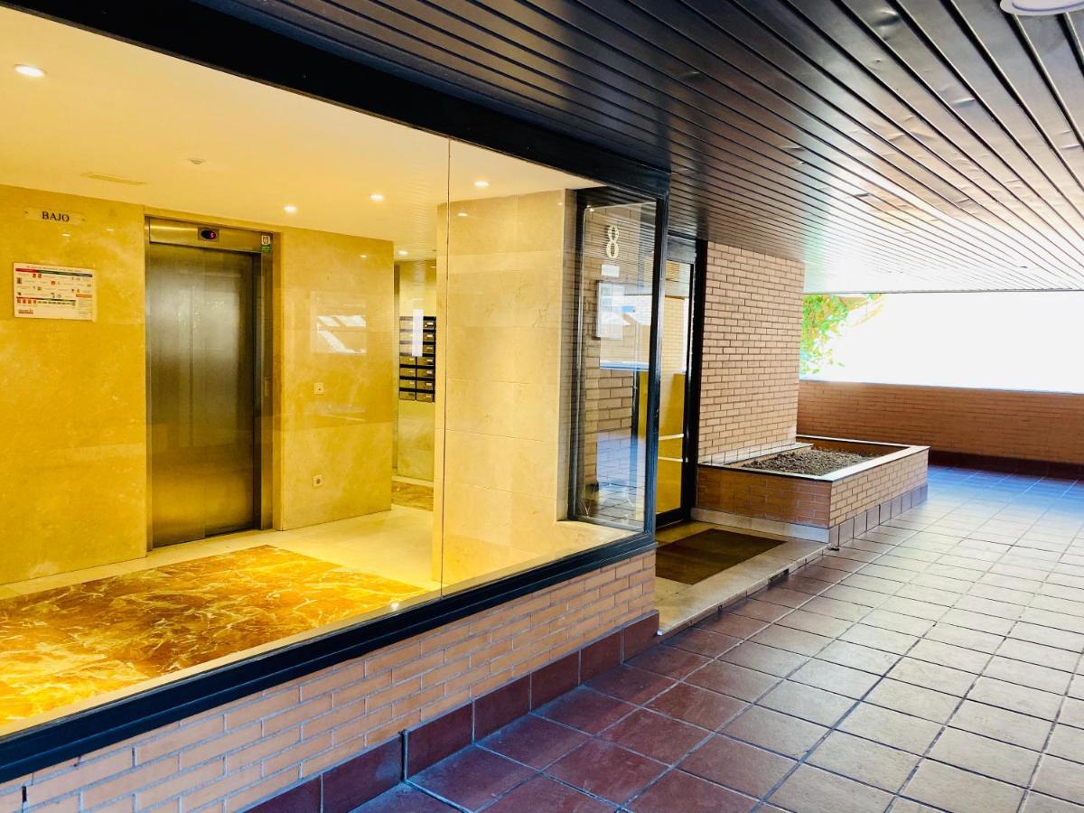 Duplex De Lujo En Arturo Soria Appartement