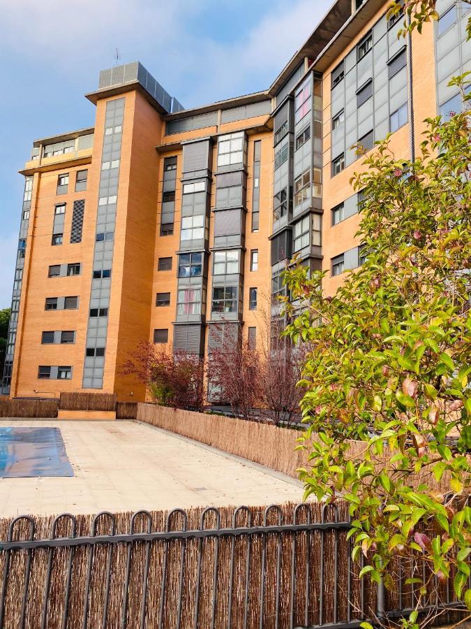 Duplex De Lujo En Arturo Soria Appartement *