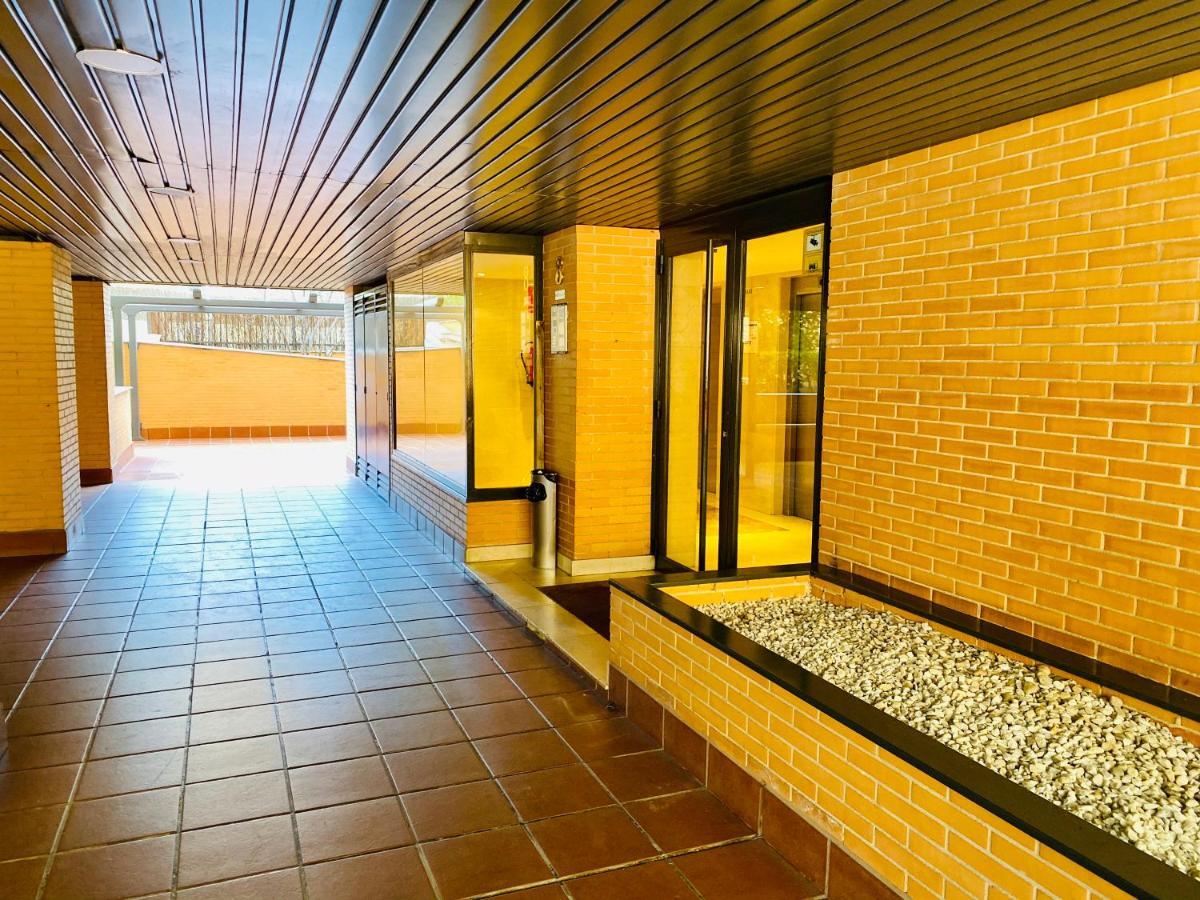 Duplex De Lujo En Arturo Soria Appartement