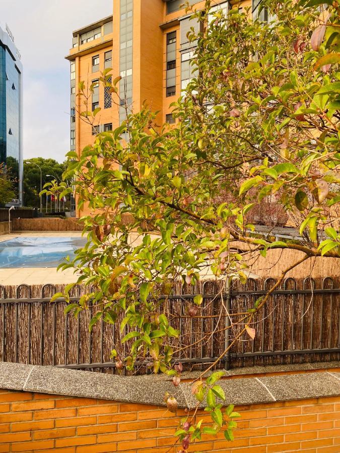 Duplex De Lujo En Arturo Soria Appartement