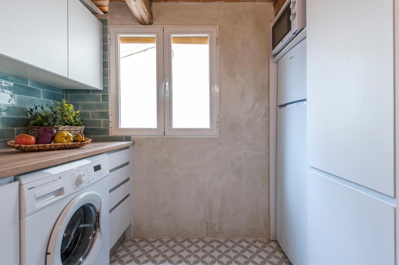 Renovado Atico En Chamberi Apartment