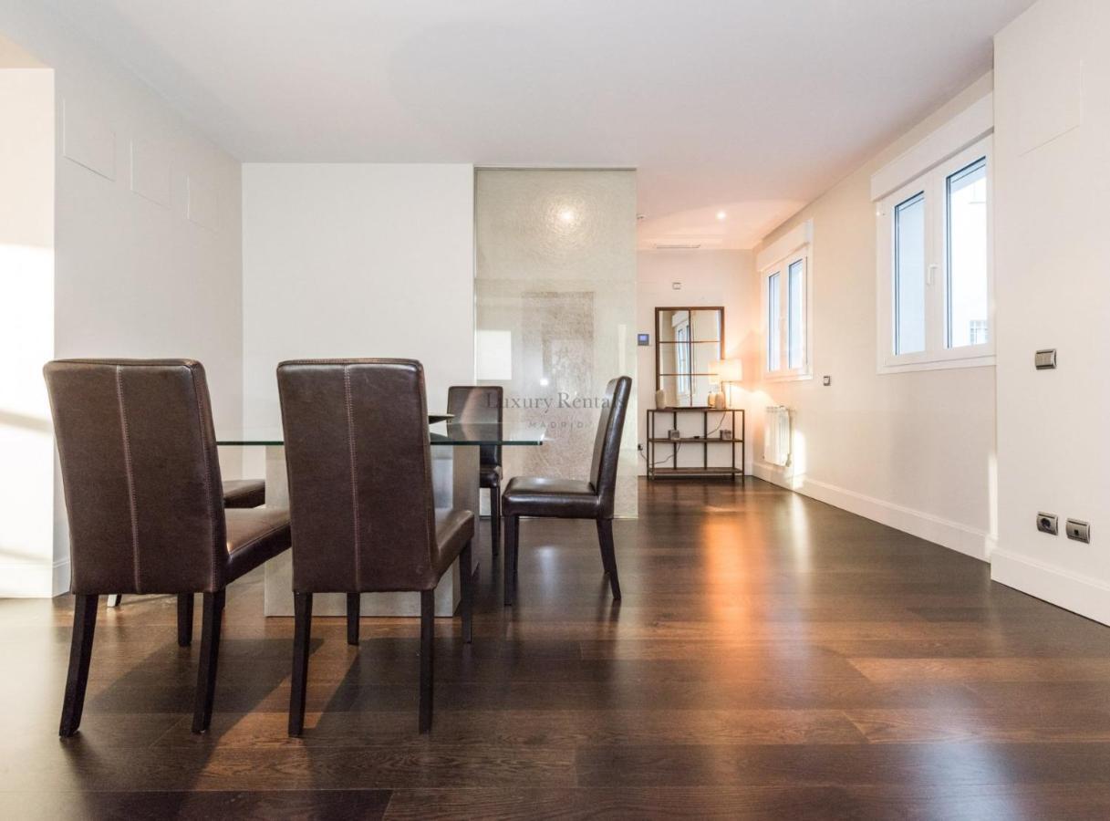 Apartment Serrano I