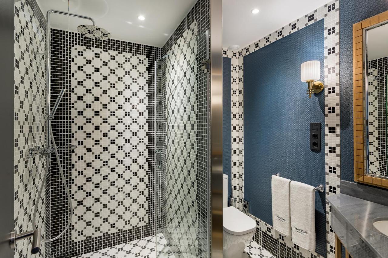 Room Mate Collection Alba, Madrid 4* Madri