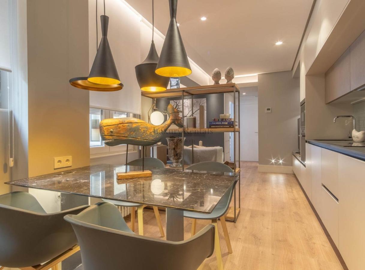 2 Bedrooms Center Pizzaro I Apartment