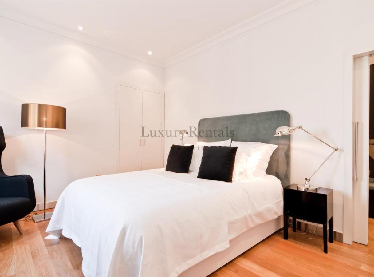 Apartamento En Pleno Gran Via I * Madrid