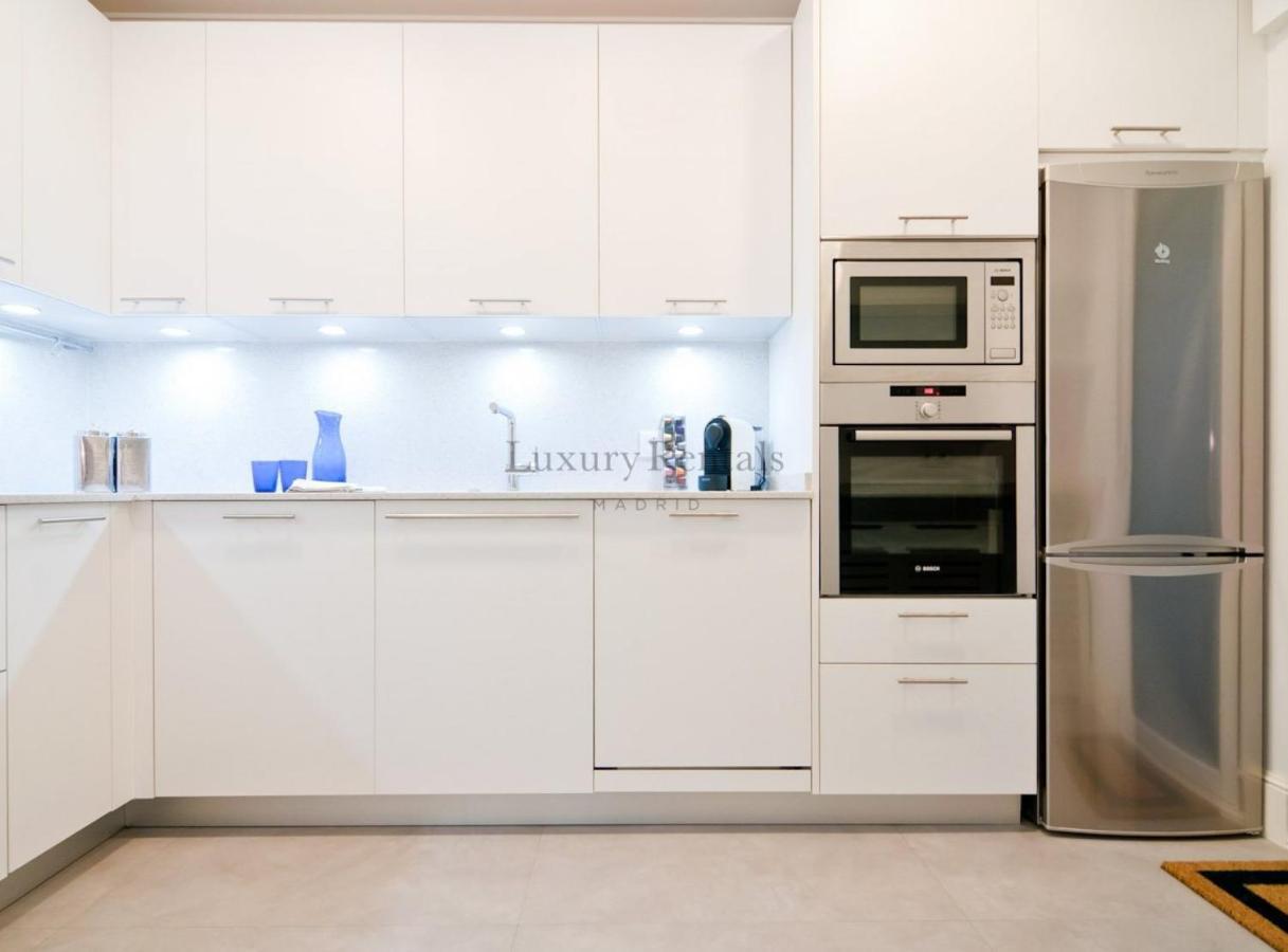 Apartamento Lagasca Ii *