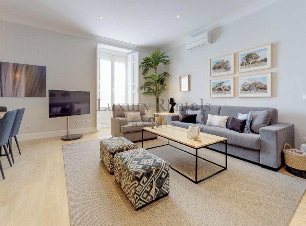 Appartement Apartamento Para 4 Barrio La Latina Iv