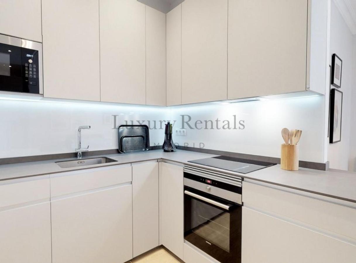 Apartamento Para 4 Barrio La Latina Iv Madrid