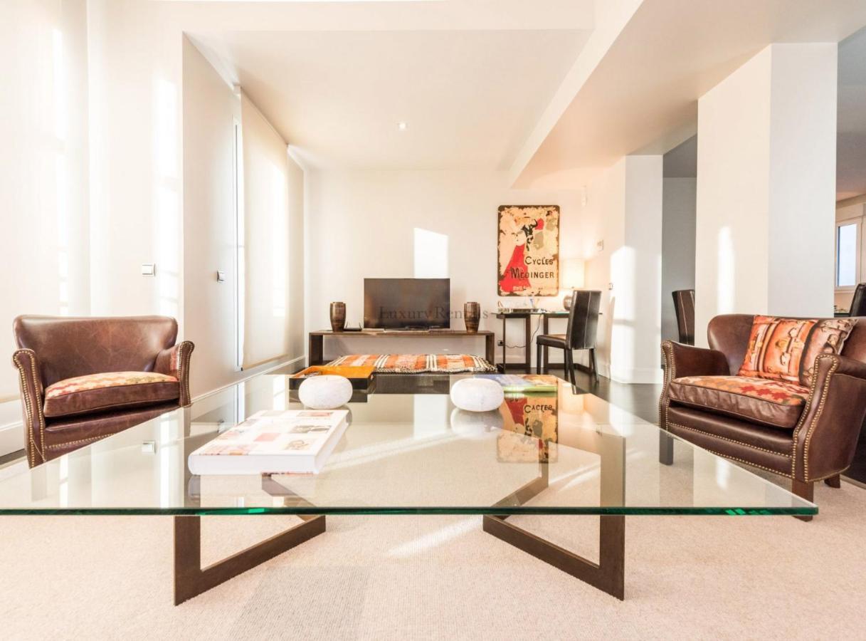 Serrano I Apartment *