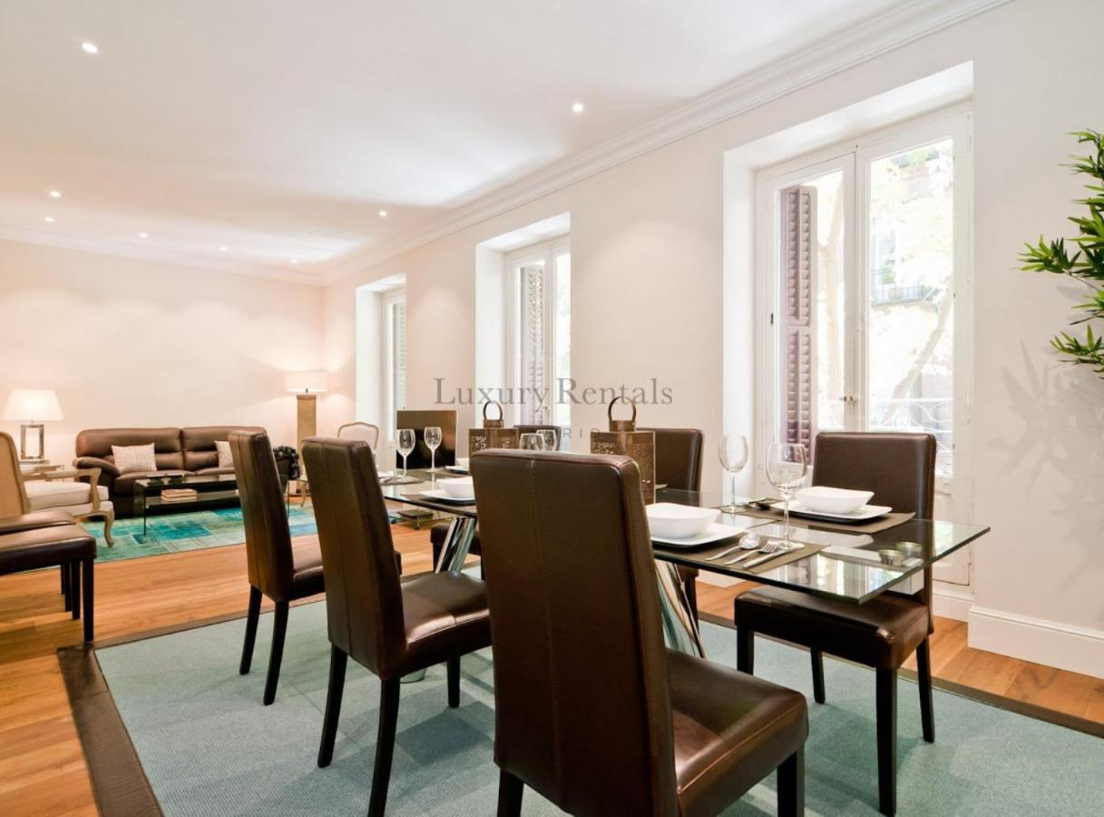 Apartamento Lagasca Ii *
