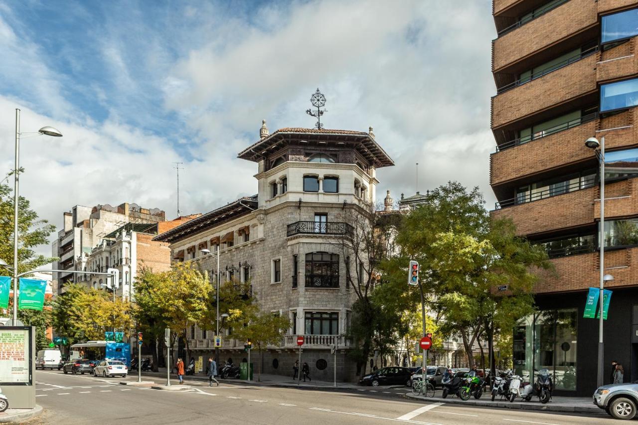 Appartement Waou Chamberi I - Alquiler Corta Duracion