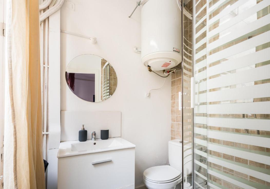Apartamento M&f 7 Rooms/7 Bathrooms Over Gran Via