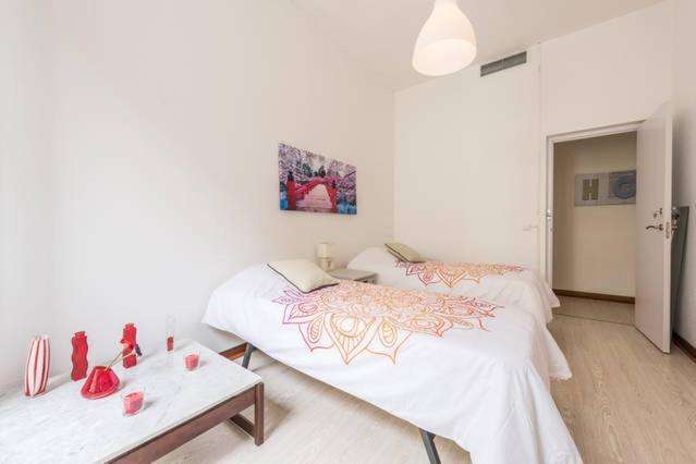 M&f Gran Via Apartamento *