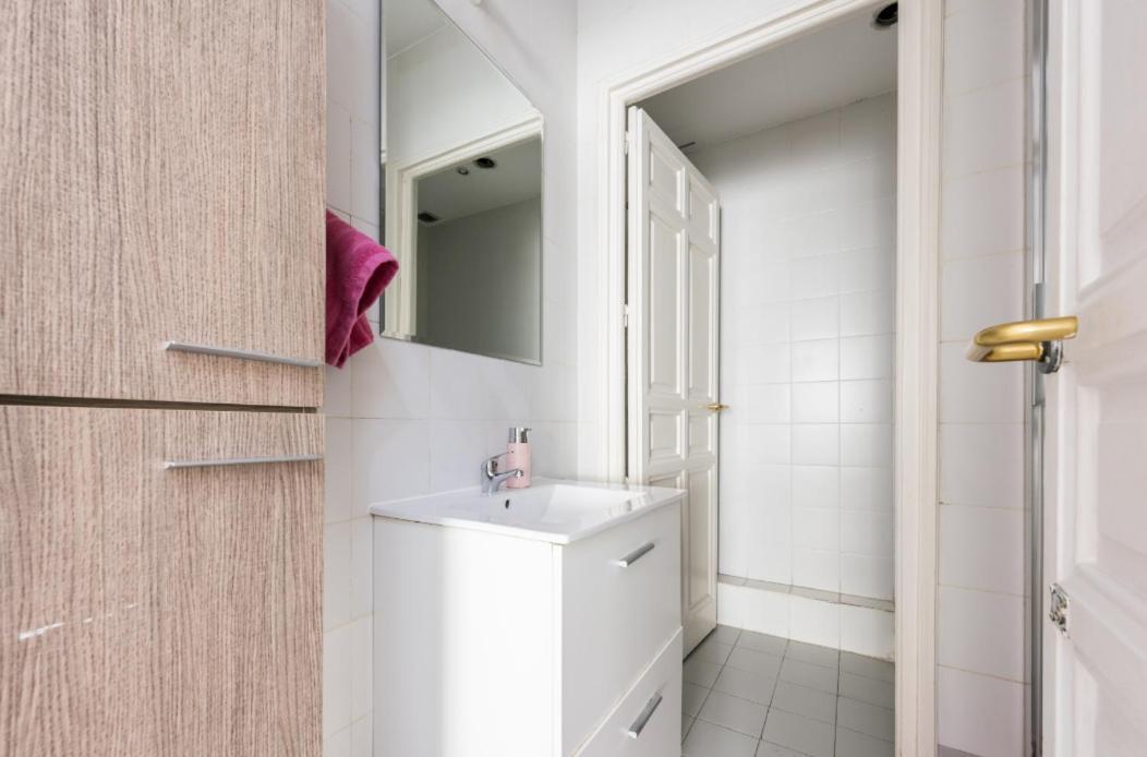 Apartamento M&f 7 Rooms/7 Bathrooms Over Gran Via *