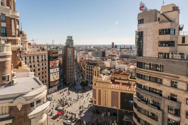 M&f Gran Via