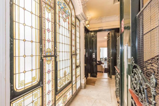 M&f Gran Via Apartamento Madrid