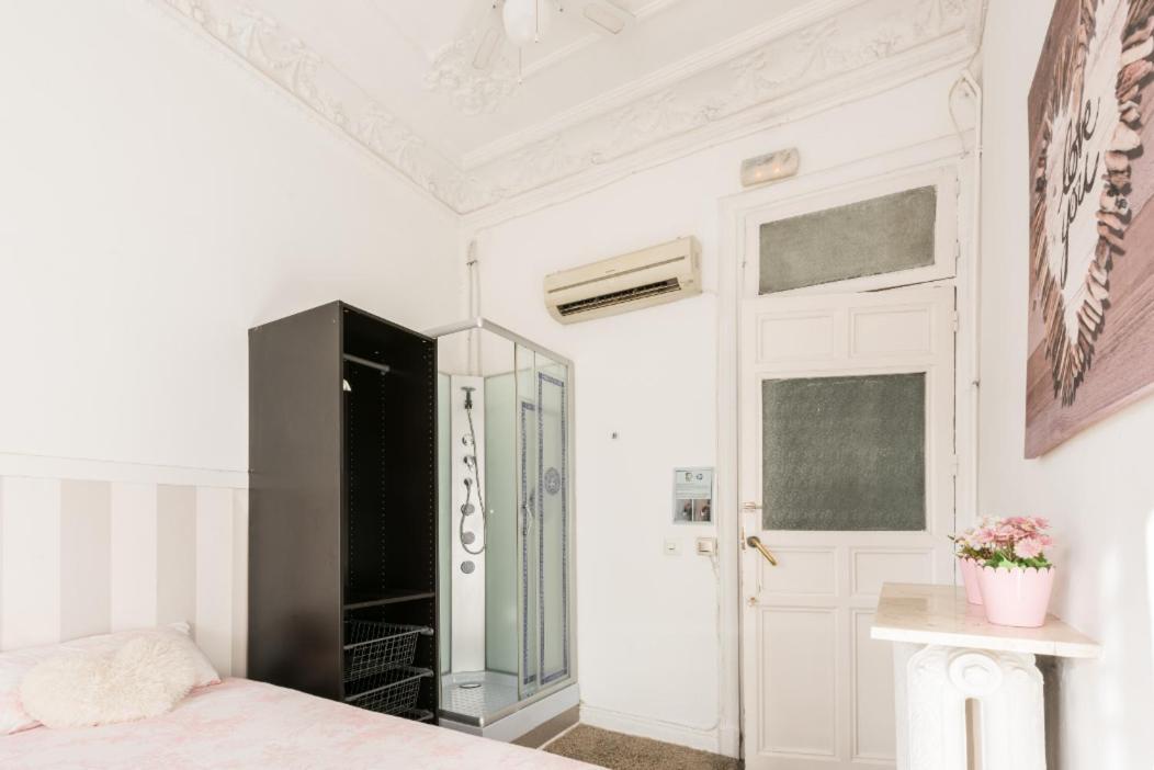 M&f 7 Rooms/7 Bathrooms Over Gran Via Apartamento *