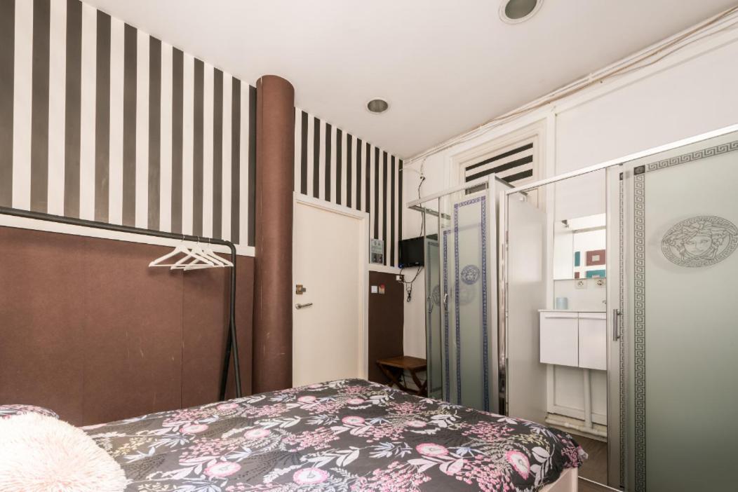 M&f 7 Rooms/7 Bathrooms Over Gran Via * Madri