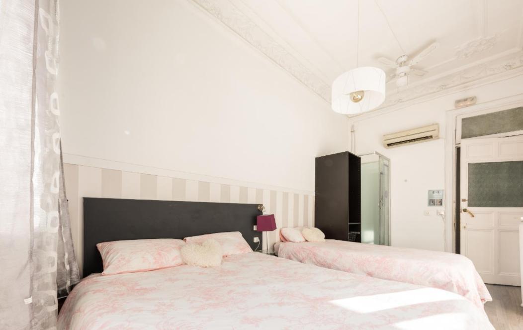 M&f 7 Rooms/7 Bathrooms Over Gran Via
