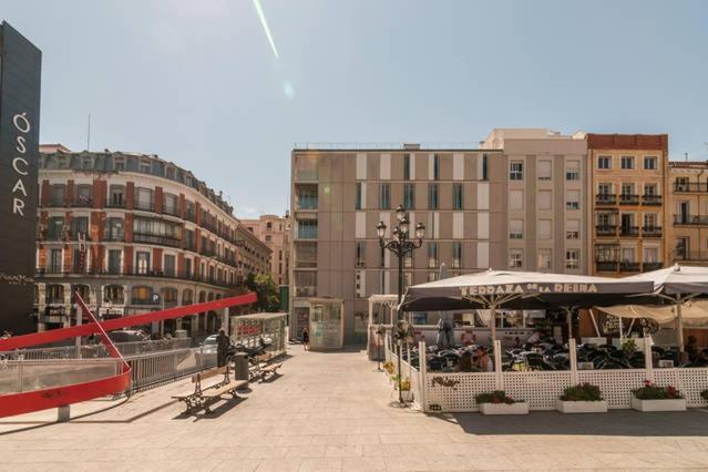 Apartamento M&f Gran Via