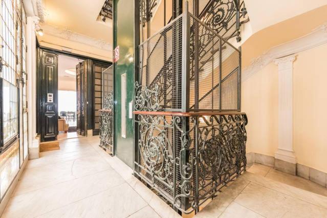 Apartamento M&f Gran Via *