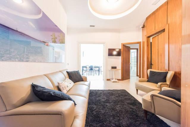 Apartamento M&f Gran Via *