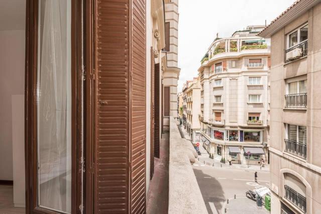 Apartamento M&f Gran Via *