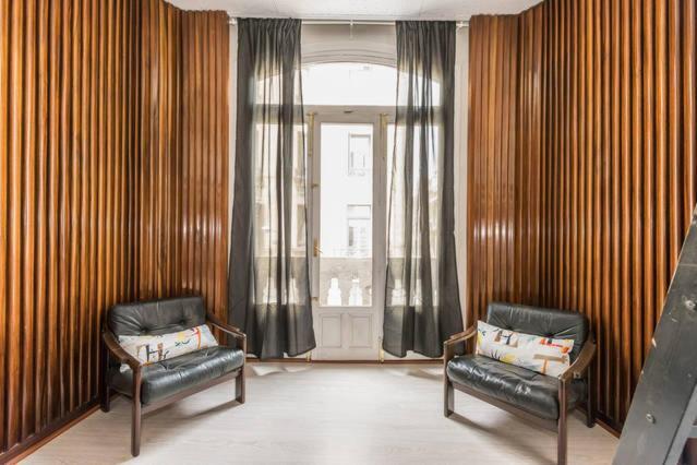 M&f Gran Via Apartamento *