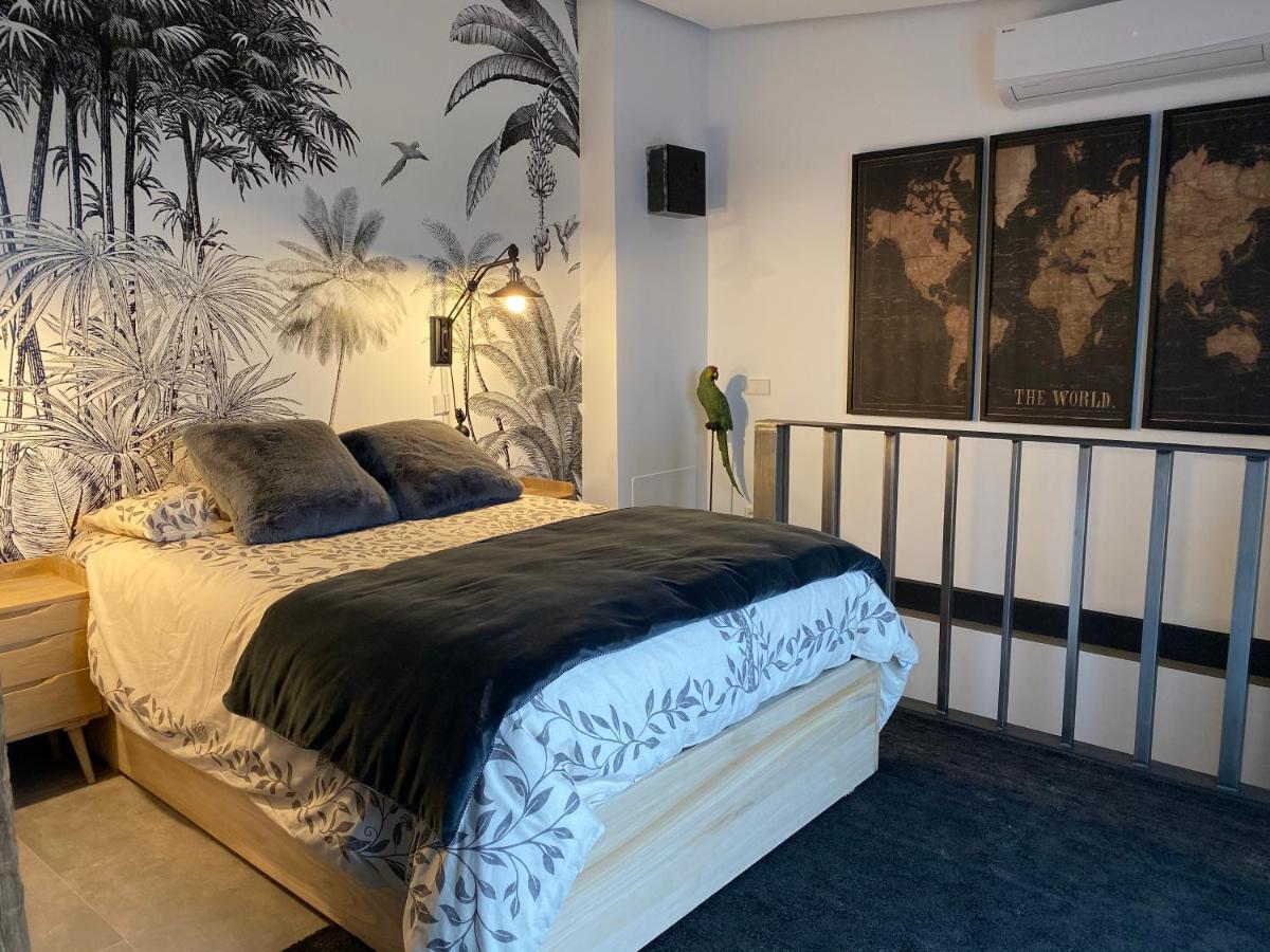 Duplex De Lujo En Arturo Soria *