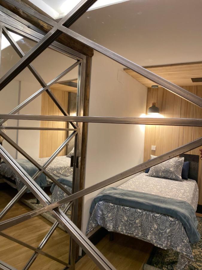 Duplex De Lujo En Arturo Soria Appartement *