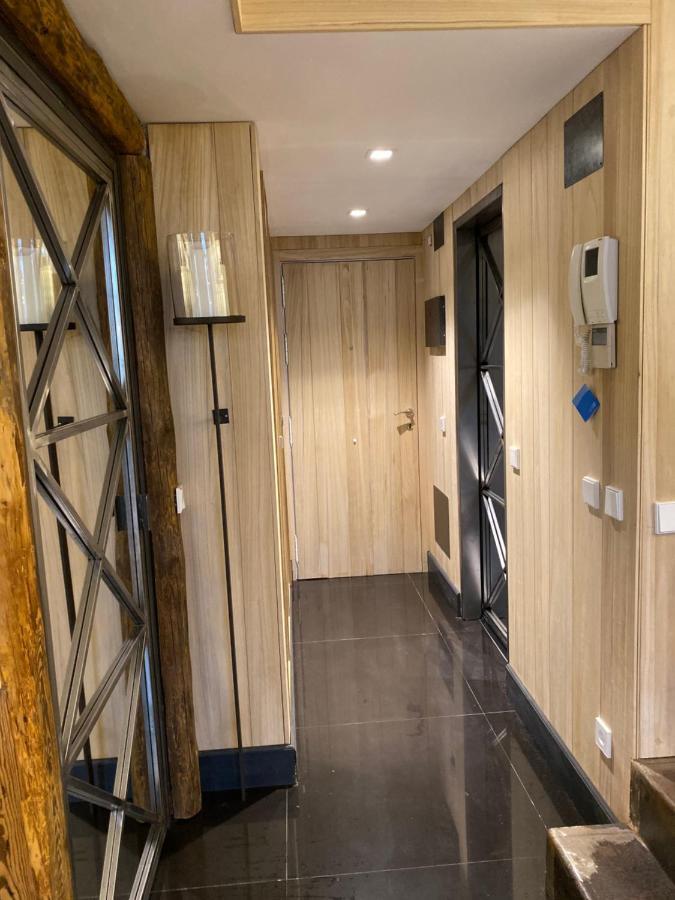 Appartement Duplex De Lujo En Arturo Soria
