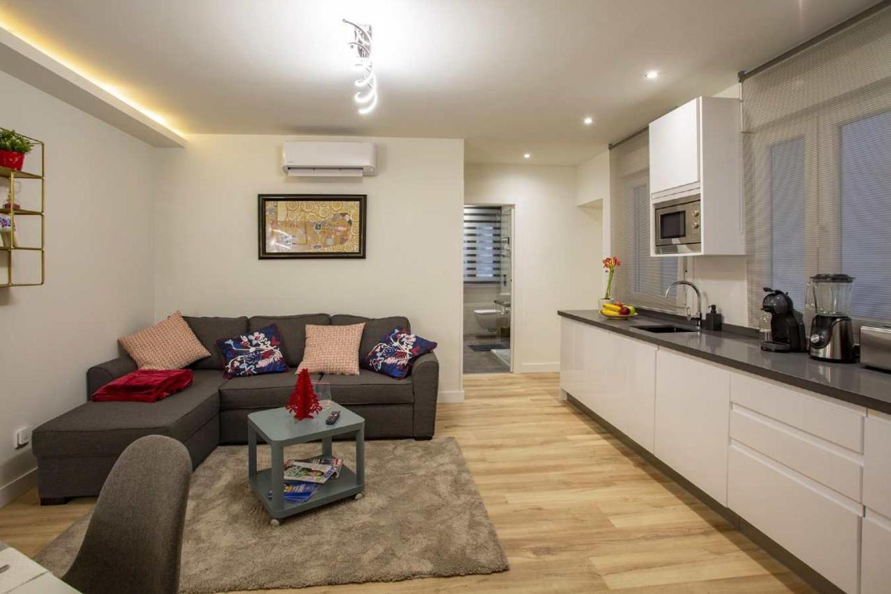 Apartamento Goodrooms