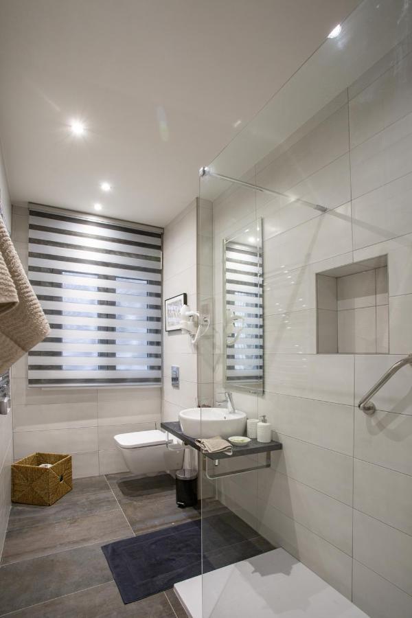 Goodrooms Apartamento *