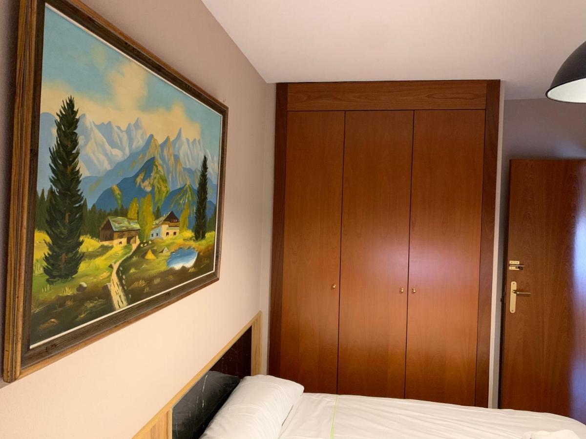 Appartement Torr Zona Caja Magica, Hospital 12 De Octubre - Con Garaje Gratis